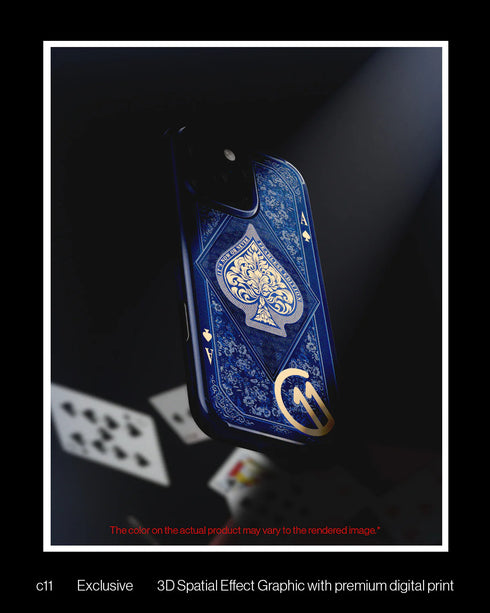 c11 Series Fearless Edition (MagFit)