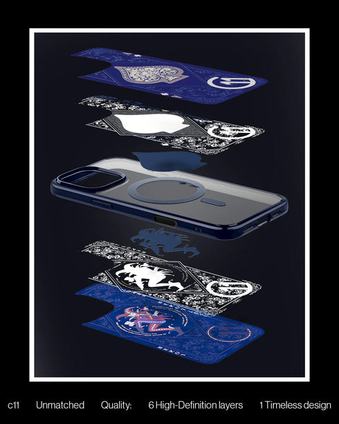 c11 Series Fearless Edition (MagFit)