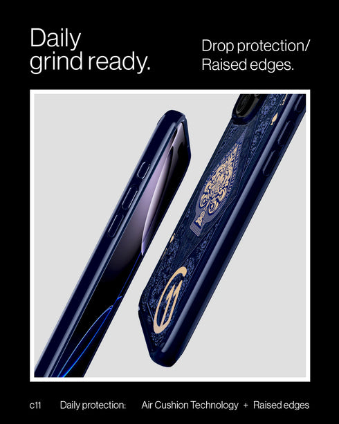 c11 Series Fearless Edition (MagFit)