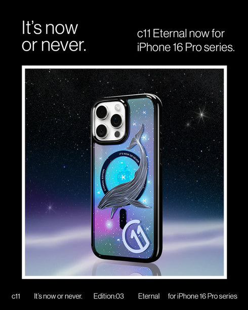 c11 Series Eternal Edition (MagFit)