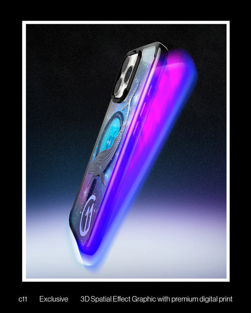 c11 Series Eternal Edition (MagFit)