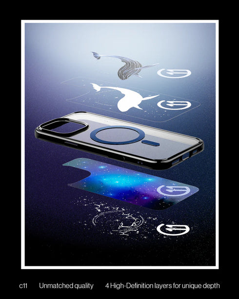 c11 Series Eternal Edition (MagFit)