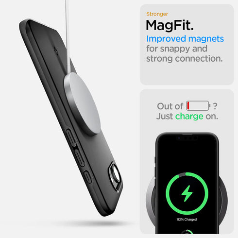 Thin Fit (MagFit)