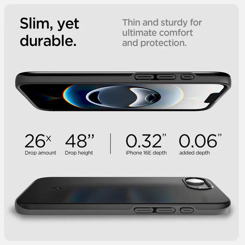 Thin Fit (MagFit)