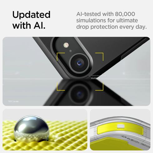 Tough Armor AI (MagFit)