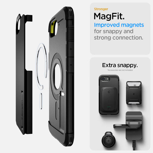 Tough Armor AI (MagFit)