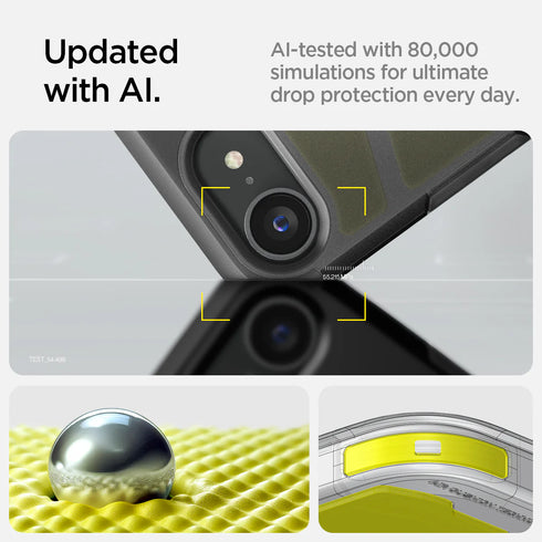 Tough Armor AI (MagFit)