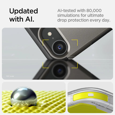 Tough Armor AI (MagFit)