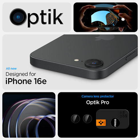 Optik Pro EZ Fit