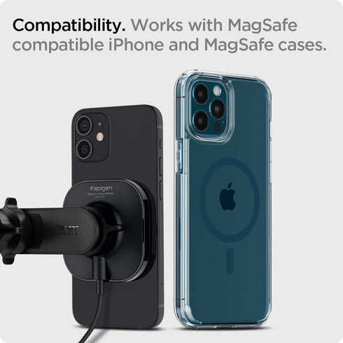 OneTap Pro Air Vent Car Mount | ITS12W (MagFit)