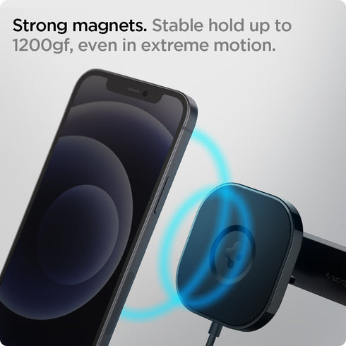 OneTap Pro Air Vent Car Mount | ITS12W (MagFit)