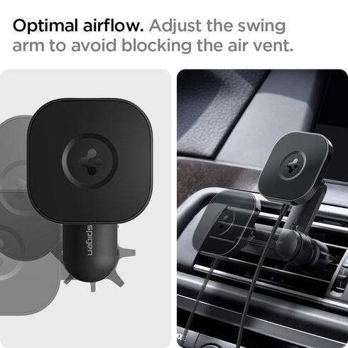 OneTap Pro Air Vent Car Mount | ITS12W (MagFit)