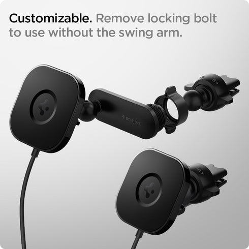 OneTap Pro Air Vent Car Mount | ITS12W (MagFit)