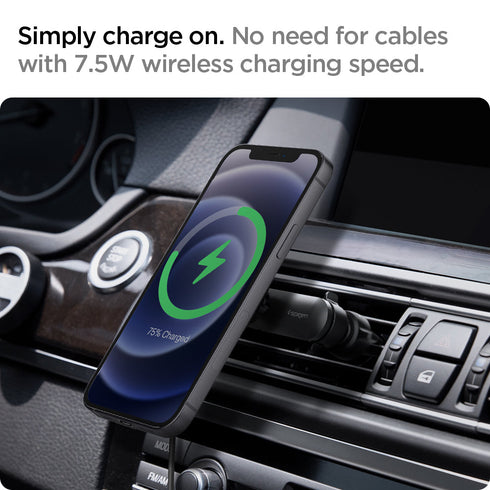 OneTap Pro Air Vent Car Mount | ITS12W (MagFit)