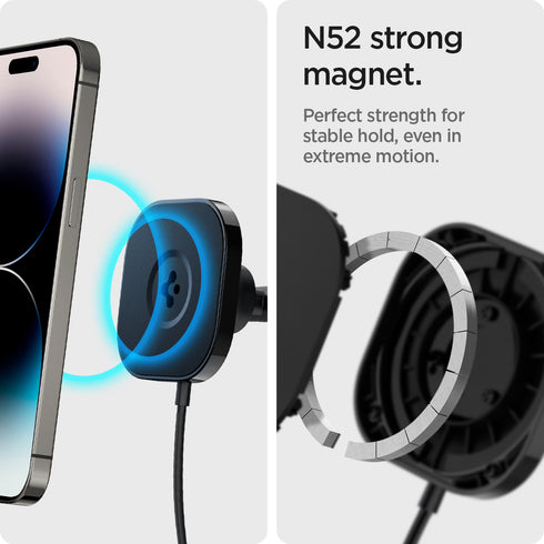 OneTap Pro 3 | Dashboard Mount (MagFit)