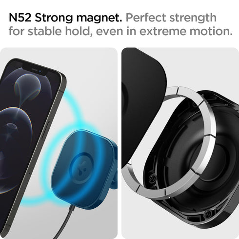 OneTap Pro Dashboard Car Mount | ITS35W (MagFit)