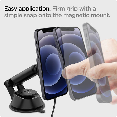 OneTap Pro Dashboard Car Mount | ITS35W (MagFit)