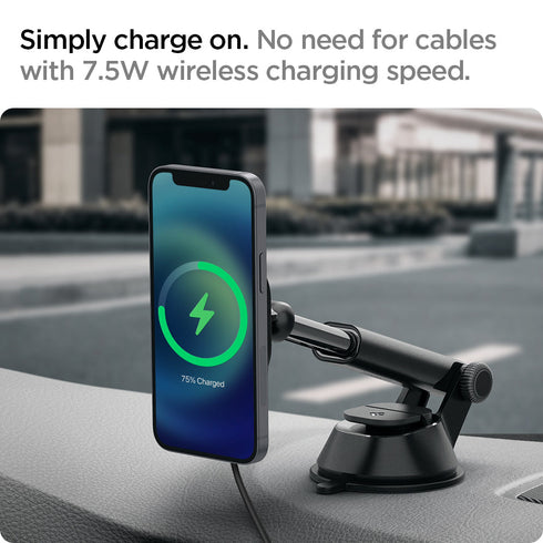 OneTap Pro Dashboard Car Mount | ITS35W (MagFit)