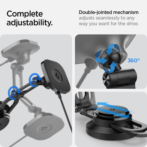 OneTap Pro | Screen Mount (MagFit)