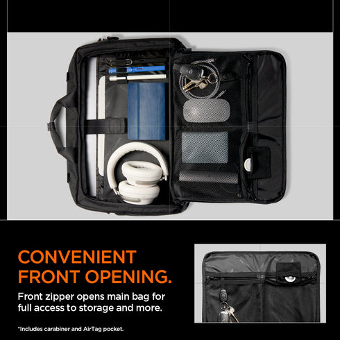 Klasden Laptop Business Shoulder Bag | KD300