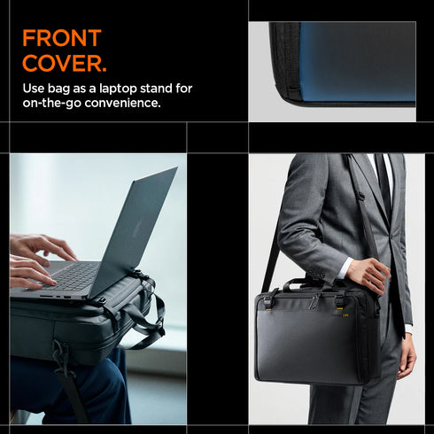 Klasden Laptop Business Shoulder Bag | KD300