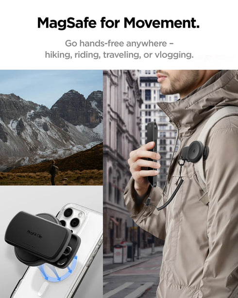 MagFit Clip (MagFit)