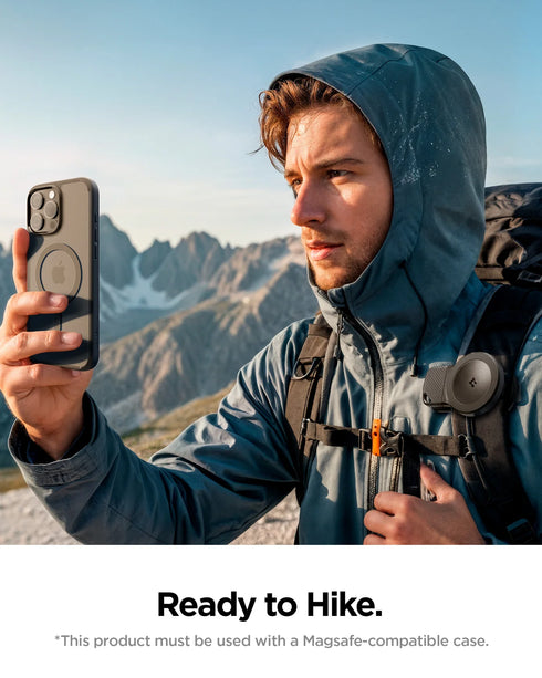 MagFit Clip (MagFit)