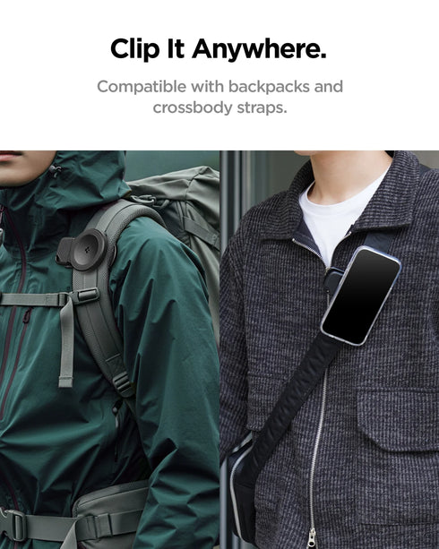 MagFit Clip (MagFit)