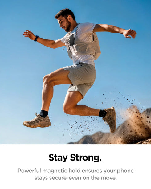 MagFit Clip (MagFit)