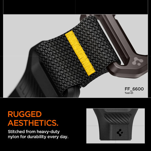 Carabiner (Magnetic Keychain)