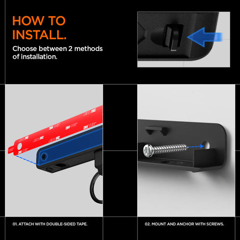 Carabiner (Magnetic Keychain)