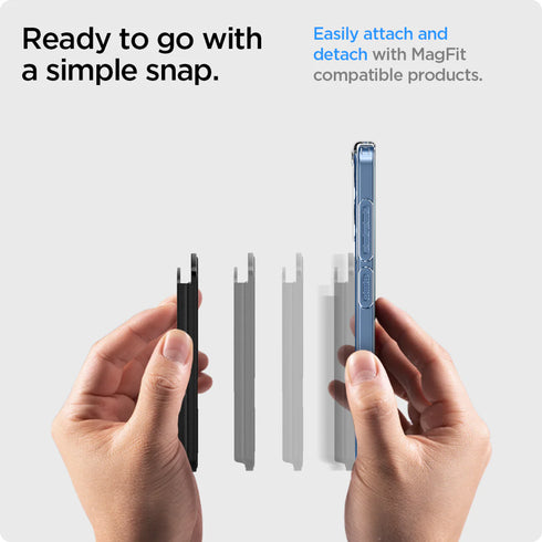 Valentinus | 3 Cards (MagFit+)