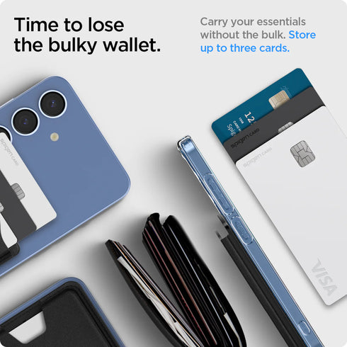 Valentinus | 3 Cards (MagFit+)