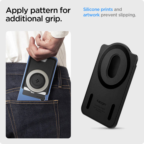 Valentinus | 3 Cards (MagFit+)