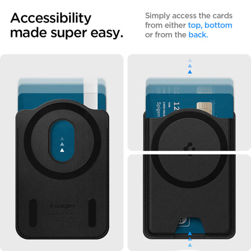 Valentinus | 3 Cards (MagFit+)