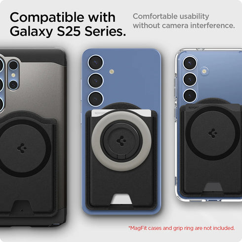 Valentinus | 3 Cards (MagFit+)