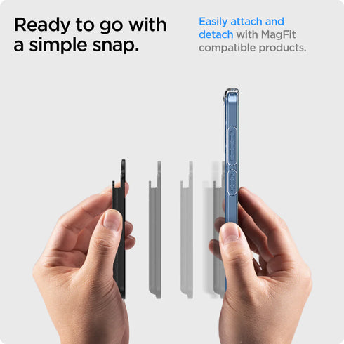 Valentinus | 3 Cards (MagFit)