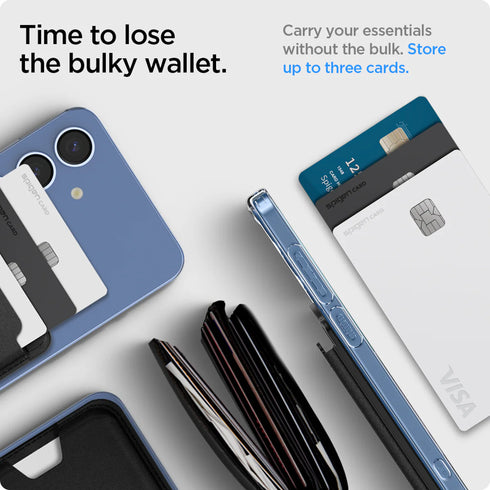 Valentinus | 3 Cards (MagFit)