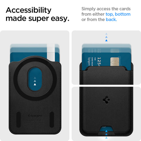 Valentinus | 3 Cards (MagFit)