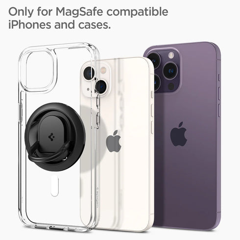 O-Mag | Webcam Mount (MagFit)