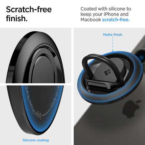 O-Mag | Webcam Mount (MagFit)