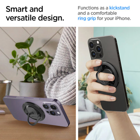 O-Mag | Webcam Mount (MagFit)