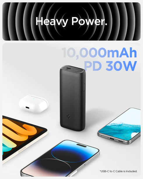 ArcPack™ | 30W
