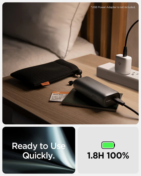 ArcPack™ | 30W