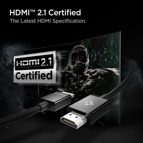 ArcWire™ HDMI 2.1 Cable