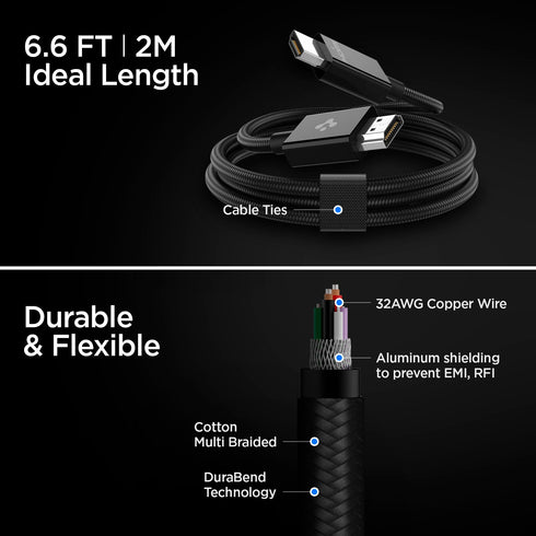 ArcWire™ HDMI 2.1 Cable