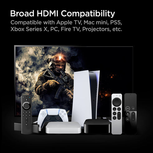 ArcWire™ HDMI 2.1 Cable