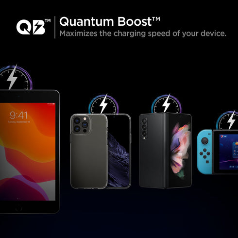 ArcStation™ Pro 27W Wall Charger | PE2103