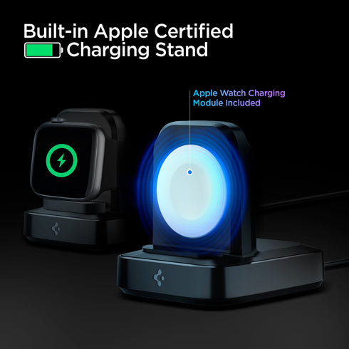 Apple Watch ArcField™ 2.5W Wireless Charger | PF2002