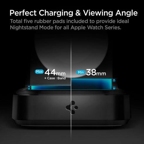 Apple Watch ArcField™ 2.5W Wireless Charger | PF2002